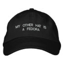 Search for fedora hats Funny