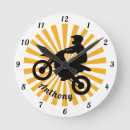 Search for dirt bike clocks Motorbike