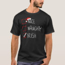 Search for irish christmas tshirts Ireland