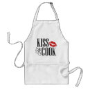 Search for kiss the cook aprons Mum