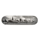 Search for winter skateboards Black and white