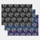 Search for pop culture wrapping paper Funny