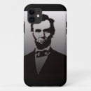 Search for abe lincoln iphone cases History
