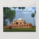 Search for delhi postcards Humayun's tomb