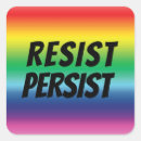 Search for lgbt stickers Resist