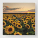 Search for flower clocks Garden