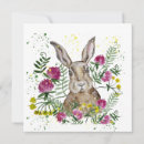 Search for funny bunny cards Hare