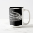 Search for x ray hand mugs Doctor