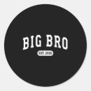 Search for new big brother stickers 2026