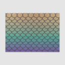 Search for fish scale tissue paper Gold