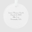 Search for godparent christmas tree decorations Keepsake