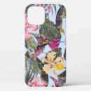 Search for exotic orchids iphone cases Bird