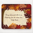 Search for tree mousepads Leaves