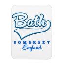 Search for bath magnets Somerset