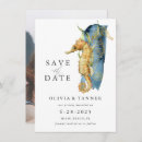 Search for dream save the date invitations watercolor