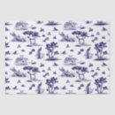 Search for toile tissue paper Classic