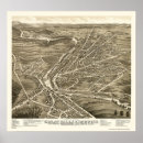 Search for north berwick posters Map