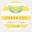 Search for yellow and white stripes stickers Striped