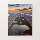 Search for central park puzzles Skyline