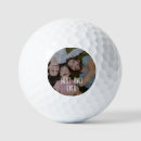 Search for happy birthday dad golf balls Typography