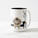 Search for clever coffee mugs Dachshund