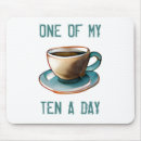 Search for cup coffee mousepads Funny