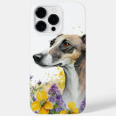 Search for greyhound dog iphone cases Flowers