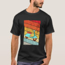 Search for electric scooter tshirts Retro