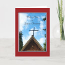 Search for country church cards Christian