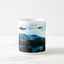 Search for beam mugs Ufo