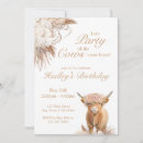 Search for look whos one invitations Party