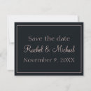 Search for 4x5 save the dates Calligraphy