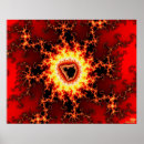 Search for computer posters Mandelbrot