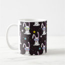 Search for 80s cartoons mugs Pattern