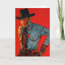 Search for vintage cowboy birthday cards Retro