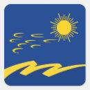Search for sunny stickers Ocean