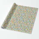 Search for squash wrapping paper Pattern