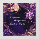 Search for elegant masquerade Party