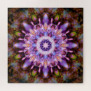 Search for tie dye puzzles Mandala