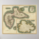 Search for barbuda posters Engraved