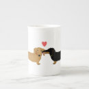 Search for dachshund love mugs Heart