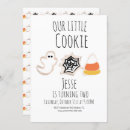 Search for cookies halloween invitations Ghost