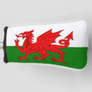 Search for wales golf head covers Cardiff