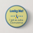 Search for down syndrome badges Trisomy 21