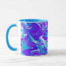 Search for wave shape mugs Abstract