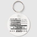Search for democracy rounded key rings Freedom