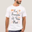Search for plaits tshirts French
