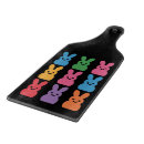 Search for easter chopping boards Bunny
