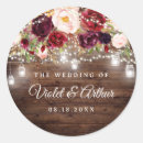 Search for barn wood wedding stickers Farm