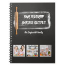 Search for baking notebooks Cookbook